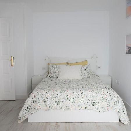 Ocean'S Light Apartment Tacoronte Bagian luar foto