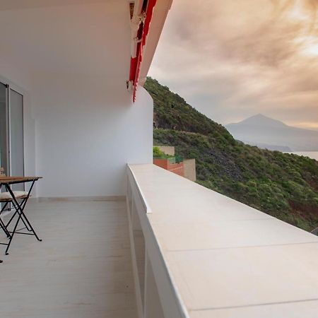 Ocean'S Light Apartment Tacoronte Bagian luar foto