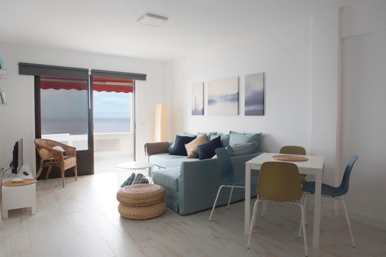 Ocean'S Light Apartment Tacoronte Bagian luar foto