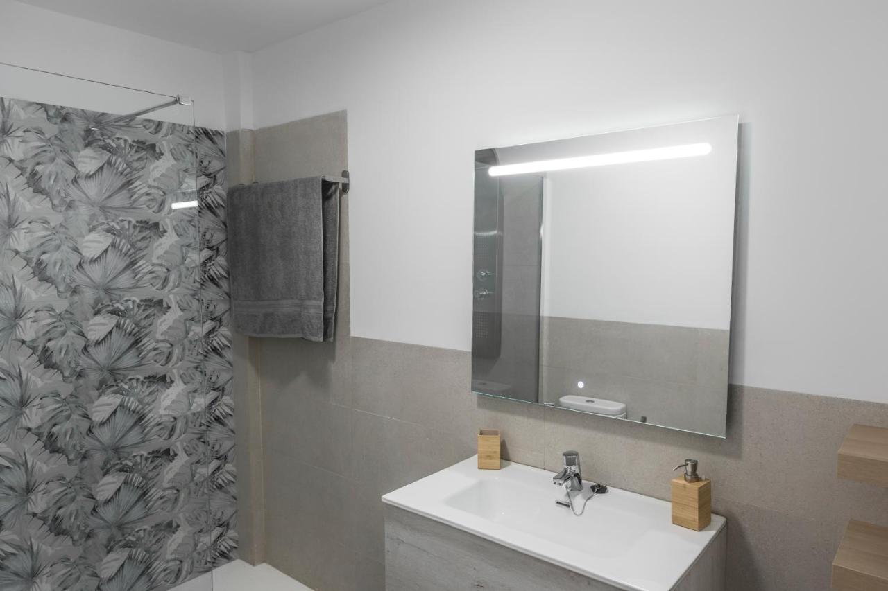 Ocean'S Light Apartment Tacoronte Bagian luar foto