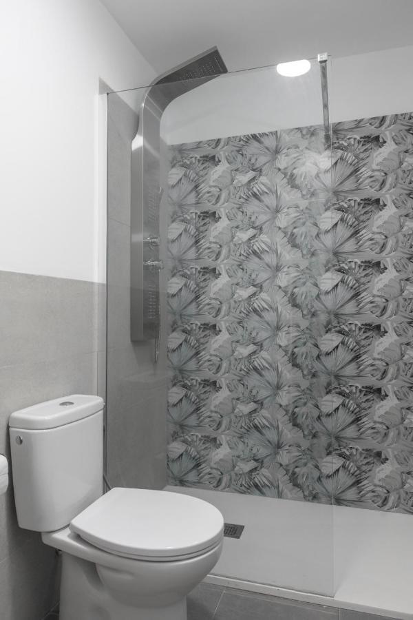 Ocean'S Light Apartment Tacoronte Bagian luar foto