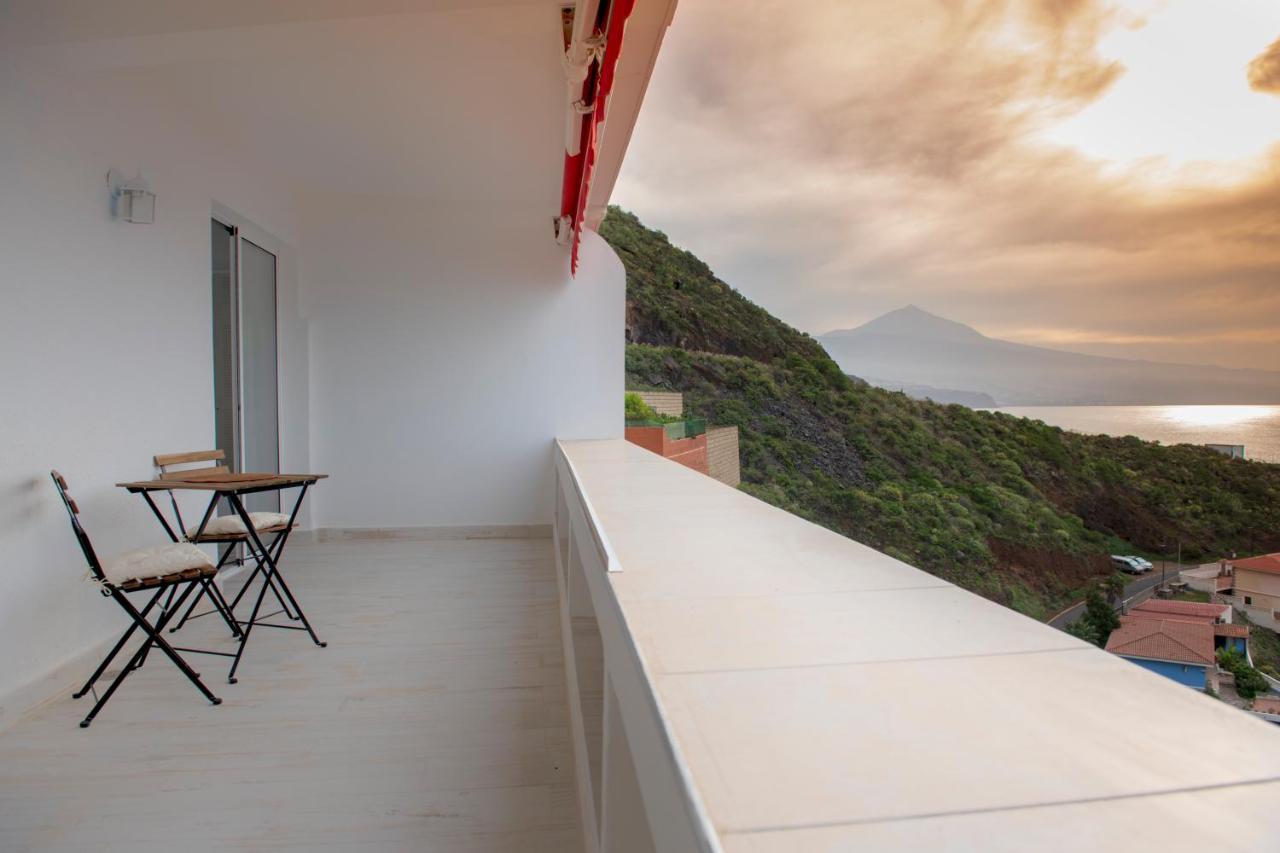 Ocean'S Light Apartment Tacoronte Bagian luar foto