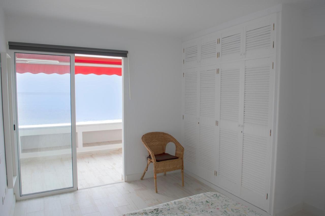 Ocean'S Light Apartment Tacoronte Bagian luar foto