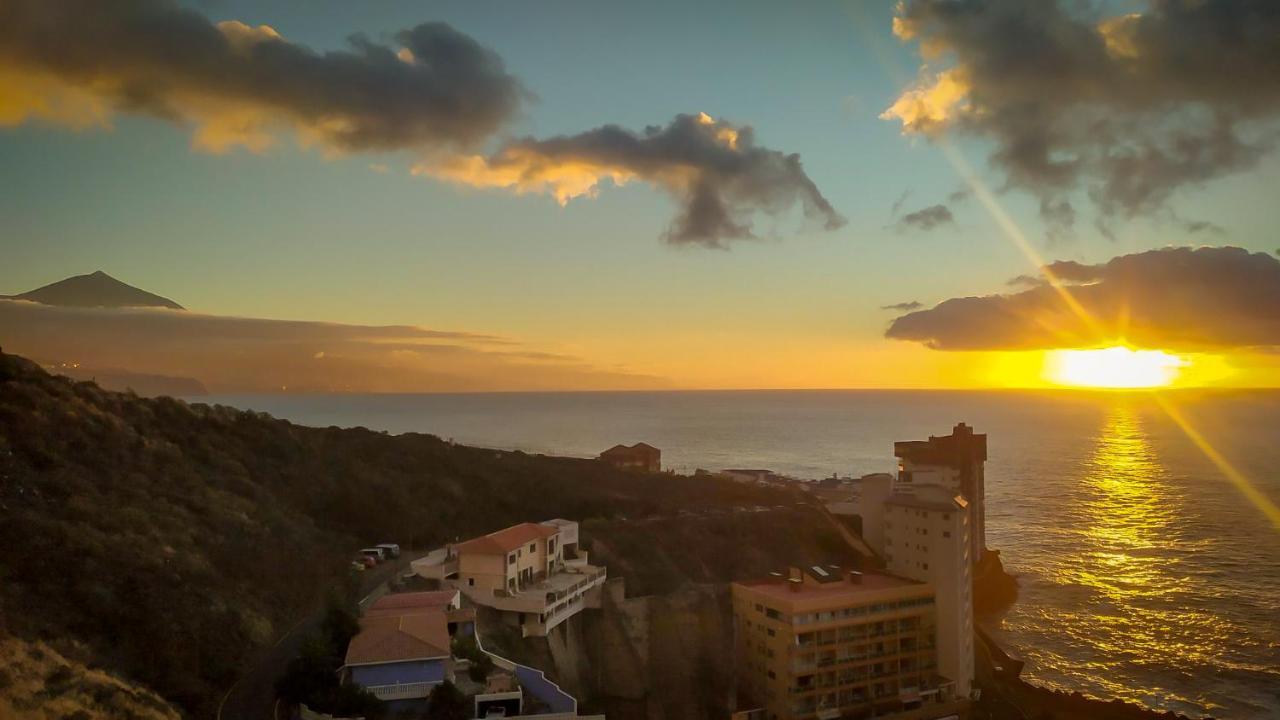 Ocean'S Light Apartment Tacoronte Bagian luar foto