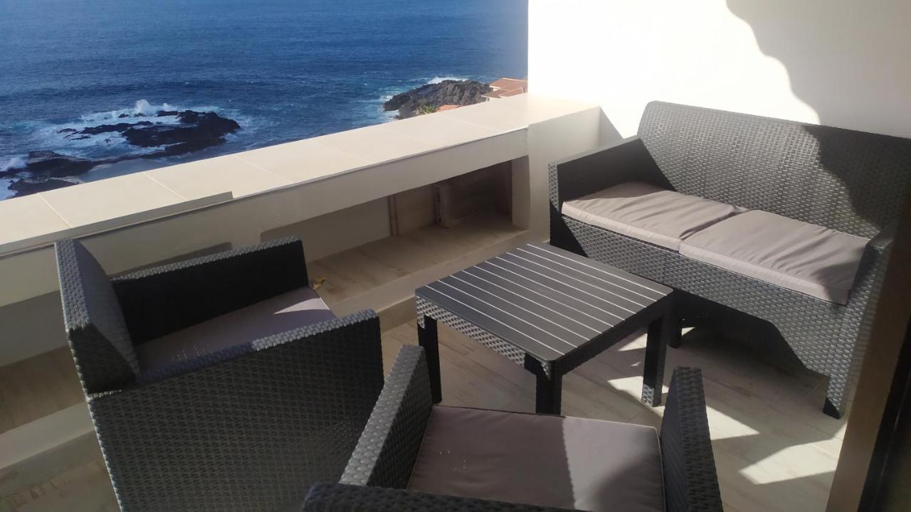 Ocean'S Light Apartment Tacoronte Bagian luar foto