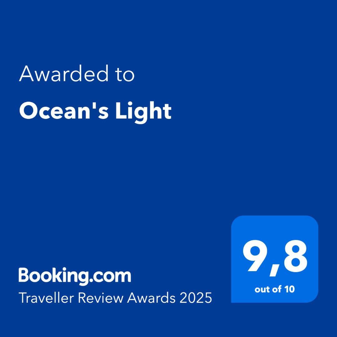 Ocean'S Light Apartment Tacoronte Bagian luar foto